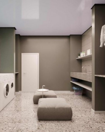 Imagem Imóvel com 2 Quartos à Venda, 59 m² em Vila Mariana - São Paulo