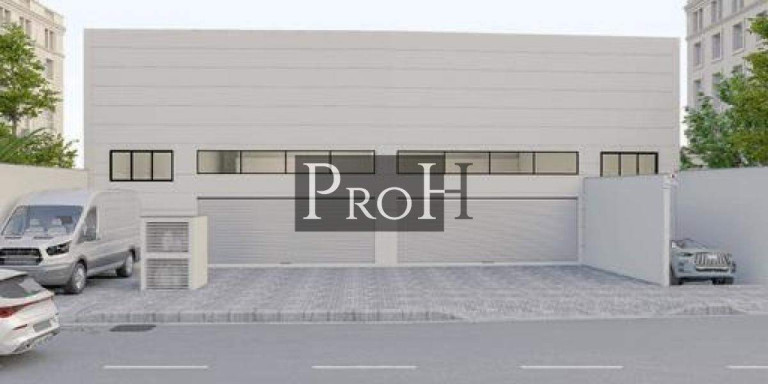 Imagem Sala Comercial para Alugar, 1.800 m² em Vila Helena - Santo André Imagem Sala Comercial para Alugar, 1.800 m² em Vila Helena - Santo André