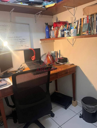 Imagem Apartamento com 2 Quartos à Venda, 80 m² em Mirandópolis - São Paulo Imagem Apartamento com 2 Quartos à Venda, 80 m² em Mirandópolis - São Paulo