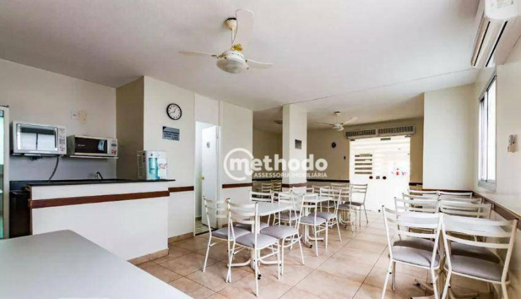 Imagem Apartamento com 2 Quartos à Venda, 80 m² em Parque Itália - Campinas Imagem Apartamento com 2 Quartos à Venda, 80 m² em Parque Itália - Campinas