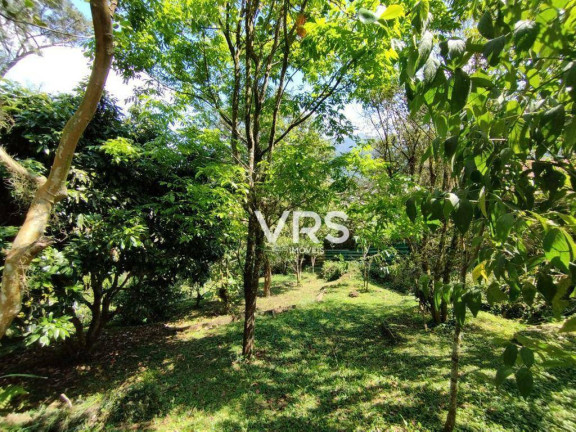 Imagem Casa com 5 Quartos à Venda, 345 m² em Araras - Teresópolis Imagem Casa com 5 Quartos à Venda, 345 m² em Araras - Teresópolis