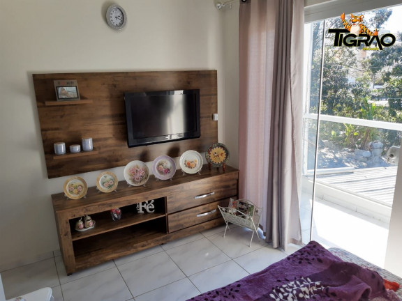 Imagem Casa com 2 Quartos à Venda, 100 m² em Pachecos - Palhoça