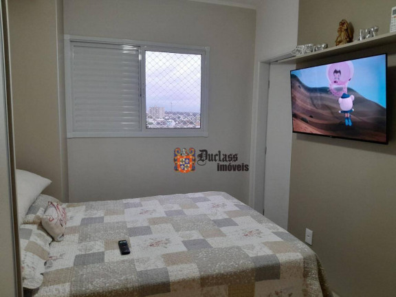 Imagem Apartamento com 2 Quartos à Venda, 60 m² em Vila Tupi - Praia Grande Imagem Apartamento com 2 Quartos à Venda, 60 m² em Vila Tupi - Praia Grande