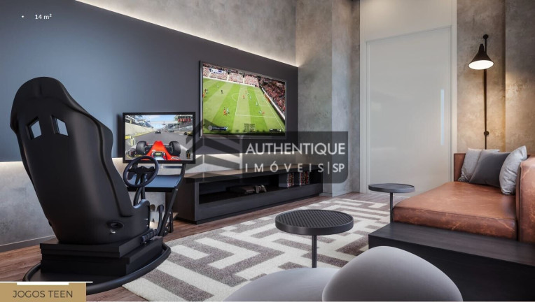 Imagem Apartamento com 3 Quartos à Venda, 93 m² em Ipiranga - São Paulo Imagem Apartamento com 3 Quartos à Venda, 93 m² em Ipiranga - São Paulo