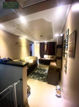 Imagem Apartamento com 2 Quartos para Alugar, 45 m² em Jaraguá - São Paulo Imagem Apartamento com 2 Quartos para Alugar, 45 m² em Jaraguá - São Paulo