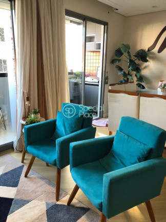 Apartamento com 3 Quartos à Venda, 200 m² em Saúde - São Paulo