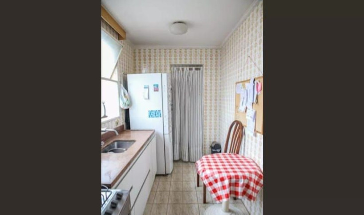 Imagem Apartamento com 2 Quartos à Venda, 63 m² em Rudge Ramos - São Bernardo Do Campo Imagem Apartamento com 2 Quartos à Venda, 63 m² em Rudge Ramos - São Bernardo Do Campo