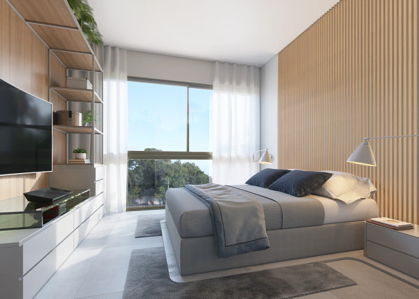 Imagem Apartamento com 3 Quartos à Venda, 122 m² em Casa Forte - Recife Imagem Apartamento com 3 Quartos à Venda, 122 m² em Casa Forte - Recife