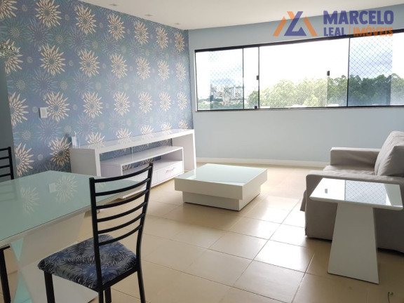 Apartamento com 2 Quartos à Venda, 80 m² em Boa Vista - Vitória Da Conquista