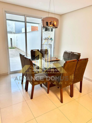 Imagem Sobrado com 4 Quartos à Venda, 167 m² em Wanel Ville - Sorocaba