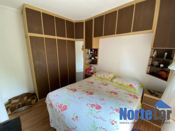 Imagem Apartamento com 2 Quartos à Venda, 54 m² em Jardim íris - São Paulo
