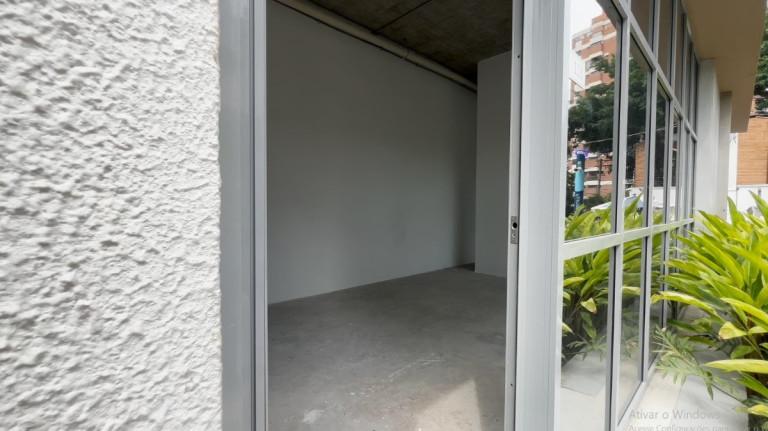 Ponto Comercial à Venda, 62 m² em Jardim Vila Mariana - São Paulo