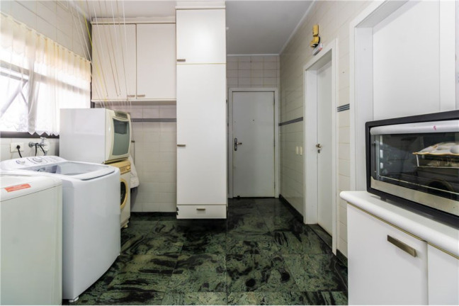 Imagem Apartamento com 4 Quartos à Venda, 344 m² em Tatuapé - São Paulo