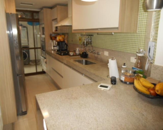 Imagem Apartamento com 2 Quartos à Venda, 100 m² em Pitangueiras - Guarujá