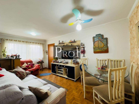 Imagem Apartamento com 2 Quartos à Venda, 57 m² em Vila Firmiano Pinto - São Paulo Imagem Apartamento com 2 Quartos à Venda, 57 m² em Vila Firmiano Pinto - São Paulo
