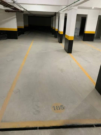Imagem Apartamento com 2 Quartos à Venda, 56 m² em Baeta Neves - São Bernardo Do Campo