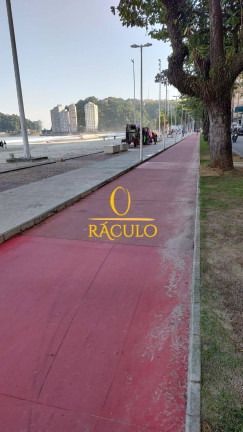 Imagem Apartamento com 2 Quartos à Venda, 110 m² em Gonzaguinha - São Vicente