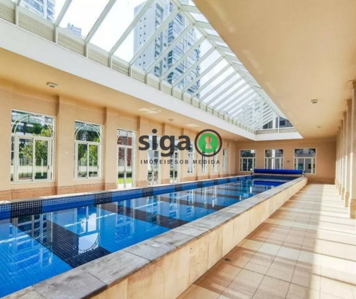 Imagem Apartamento com 4 Quartos à Venda, 260 m² em Panamby - São Paulo Imagem Apartamento com 4 Quartos à Venda, 260 m² em Panamby - São Paulo