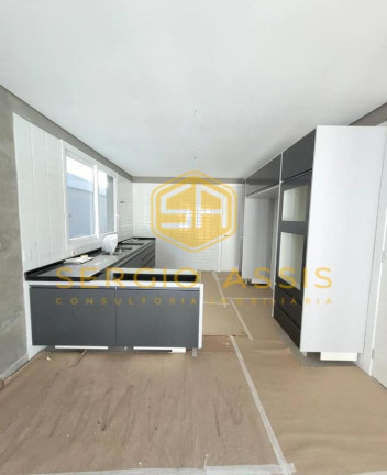 Imagem Casa de Condomínio com 4 Quartos à Venda, 500 m² em Tamboré - Santana De Parnaíba Imagem Casa de Condomínio com 4 Quartos à Venda, 500 m² em Tamboré - Santana De Parnaíba