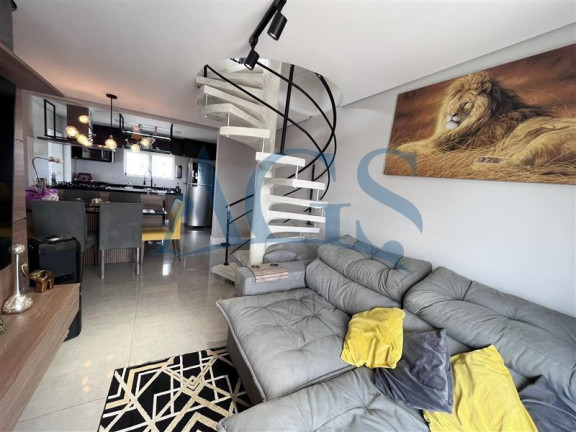 Imagem Apartamento com 2 Quartos à Venda, 140 m² em Chácara Califórnia - São Paulo Imagem Apartamento com 2 Quartos à Venda, 140 m² em Chácara Califórnia - São Paulo