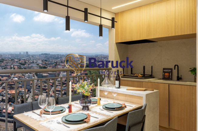 Imagem Apartamento com 2 Quartos à Venda, 48 m² em Vila Guilhermina - São Paulo Imagem Apartamento com 2 Quartos à Venda, 48 m² em Vila Guilhermina - São Paulo