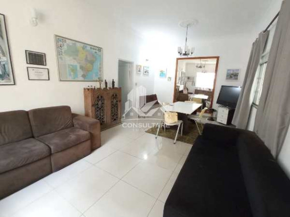 Imagem Casa para Alugar, 160 m² em Centro - São Vicente Imagem Casa para Alugar, 160 m² em Centro - São Vicente