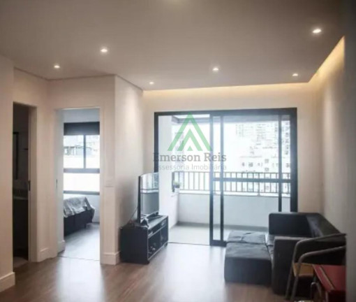 Imagem Apartamento com 2 Quartos à Venda, 55 m² em Bela Vista - São Paulo Imagem Apartamento com 2 Quartos à Venda, 55 m² em Bela Vista - São Paulo