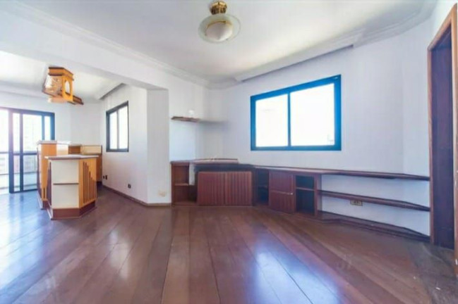 Imagem Apartamento com 3 Quartos para Alugar, 160 m² em Vila Bastos - Santo André Imagem Apartamento com 3 Quartos para Alugar, 160 m² em Vila Bastos - Santo André