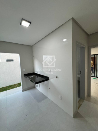 Imagem Casa com 3 Quartos à Venda, 195 m² em Universidade - Vitória Da Conquista