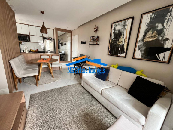 Imagem Apartamento com 3 Quartos à Venda, 70 m² em City Bussocaba - Osasco Imagem Apartamento com 3 Quartos à Venda, 70 m² em City Bussocaba - Osasco
