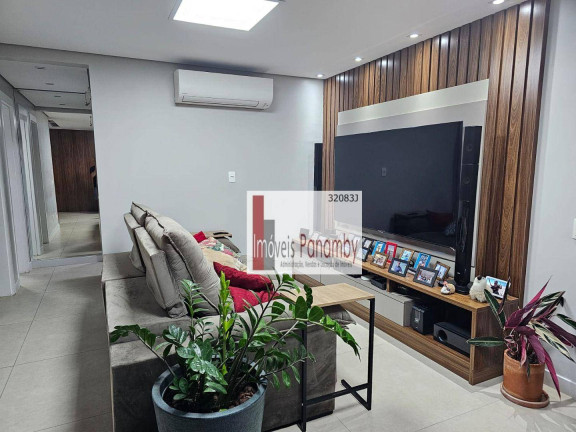 Imagem Apartamento com 2 Quartos à Venda, 87 m² em Morumbi - São Paulo Imagem Apartamento com 2 Quartos à Venda, 87 m² em Morumbi - São Paulo