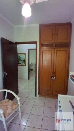 Imagem Casa com 3 Quartos à Venda, 100 m² em Centro - Limeira Imagem Casa com 3 Quartos à Venda, 100 m² em Centro - Limeira