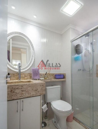 Imagem Apartamento com 2 Quartos à Venda, 79 m² em Vila Andrade - São Paulo