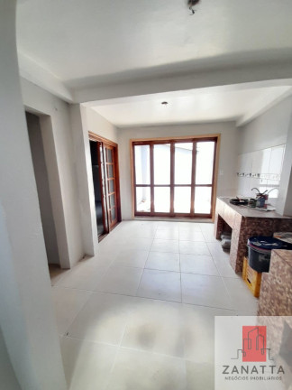 Imagem Casa com 4 Quartos à Venda, 150 m² em Santo Inácio - Esteio