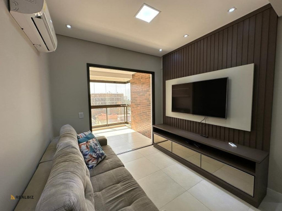 Imagem Apartamento com 3 Quartos à Venda, 83 m² em Palmas - Governador Celso Ramos Imagem Apartamento com 3 Quartos à Venda, 83 m² em Palmas - Governador Celso Ramos