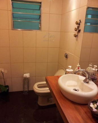 Imagem Sobrado com 4 Quartos à Venda, 190 m² em Vila São Luiz (valparaízo) - Barueri