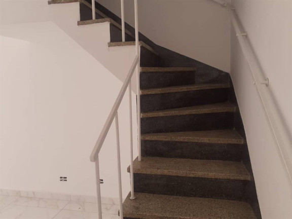 Imagem Sobrado com 3 Quartos à Venda, em Mirim - Praia Grande Imagem Sobrado com 3 Quartos à Venda, em Mirim - Praia Grande