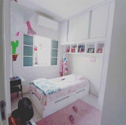 Imagem Casa com 3 Quartos à Venda, 211 m² em Parque Das Fontes - Tremembé
