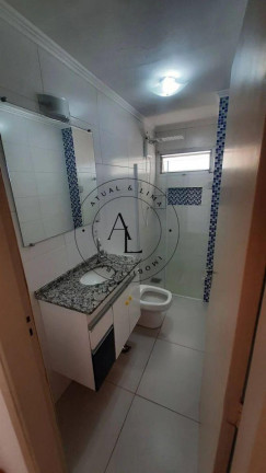 Imagem Apartamento com 2 Quartos à Venda, 70 m² em Chácara Da Barra - Campinas