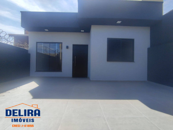 Casa com 3 Quartos à Venda, 175 m² em Atibaia Jardim - Atibaia
