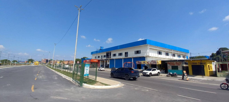 Imóvel Comercial para Alugar, 2 m² em Tancredo Neves - Manaus