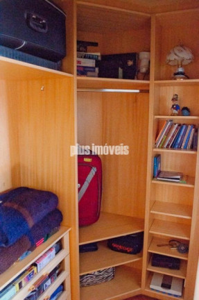 Imagem Apartamento com 4 Quartos à Venda, 768 m² em Ibirapuera - São Paulo Imagem Apartamento com 4 Quartos à Venda, 768 m² em Ibirapuera - São Paulo