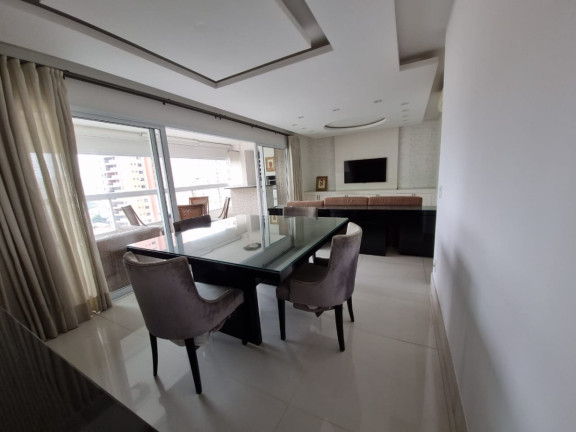 Imagem Apartamento com 3 Quartos à Venda, 130 m² em Perdizes - São Paulo