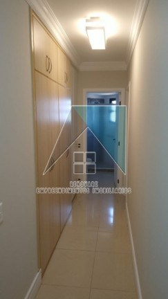 Imagem Apartamento com 3 Quartos à Venda, 221 m² em Jardim Irajá - Ribeirão Preto