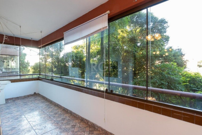 Imagem Apartamento com 3 Quartos à Venda, 86 m² em Tristeza - Porto Alegre