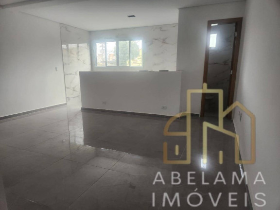 Sobrado com 2 Quartos à Venda, 114 m² em Vila Bela Vista - Santo André