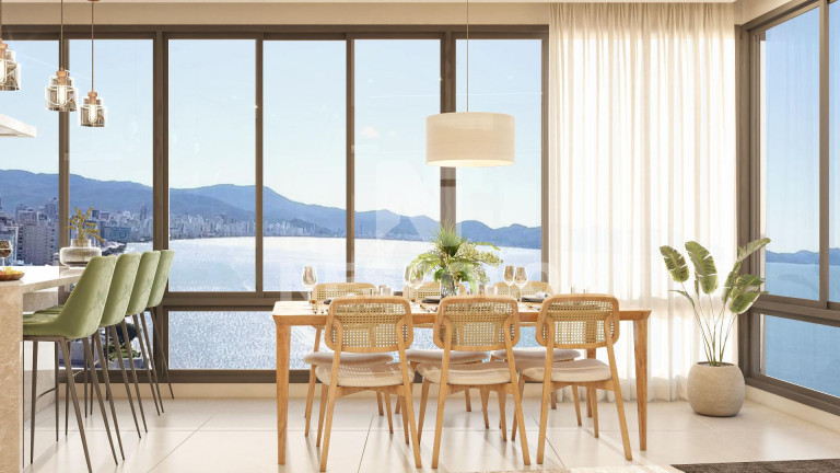 Imagem Apartamento à Venda, 80 m² em Perequê - Porto Belo Imagem Apartamento à Venda, 80 m² em Perequê - Porto Belo