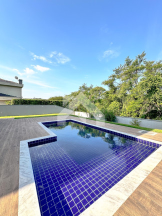 Imagem Casa de Condomínio com 4 Quartos à Venda, 372 m² em Residencial Tambore Iii - Santana De Parnaíba