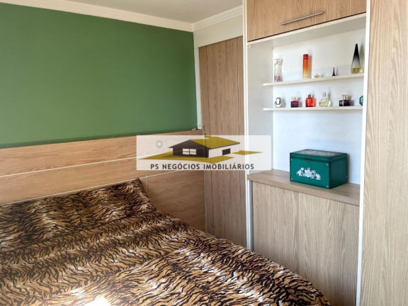 Imagem Apartamento com 2 Quartos à Venda, 61 m² em Mooca - São Paulo