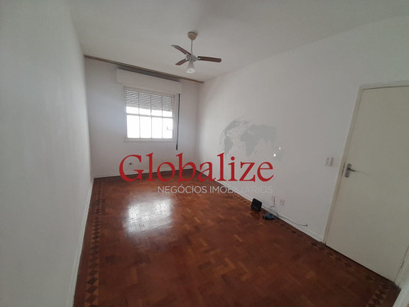 Imagem Imóvel com 3 Quartos à Venda, 135 m² em Boqueirão - Santos